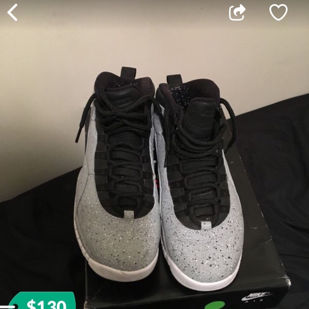 Nike air Jordan